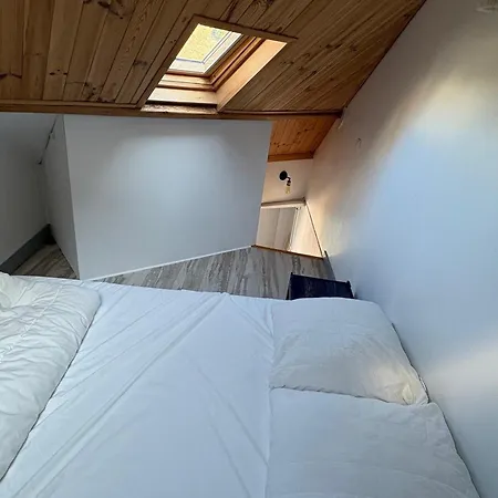 Triplex Au Coeur De Avec Wifi, Pres De La - Fr-1-418-261 Apartment Le Palais