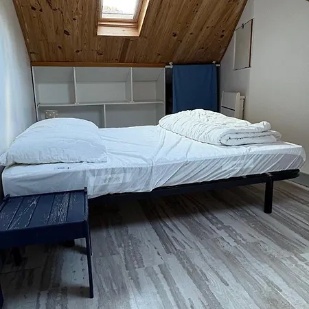 Triplex Au Coeur De Avec Wifi, Pres De La - Fr-1-418-261 * Le Palais